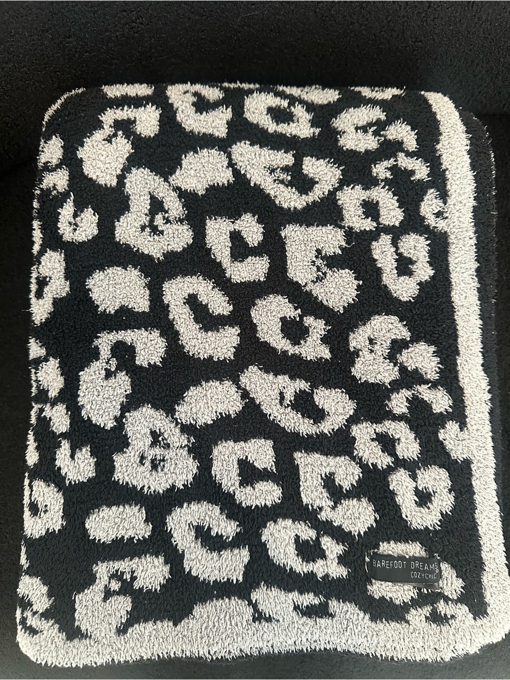 Barefoot Dreams In The Wild Throw